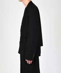 LAD MUSICIAN（ラッドミュージシャン）の「DOUBLE BREASTEDSPENCER