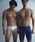 TOOT�i�g�D�[�g�j�́uSWIMWEAR/Stream Line Swim Bikini�i�����j�v�b�z���C�g
