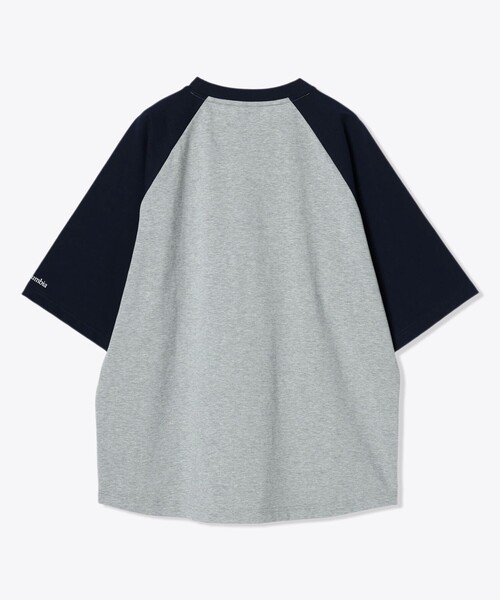 Columbia（コロンビア）の「ミラーズクレストラグランショート