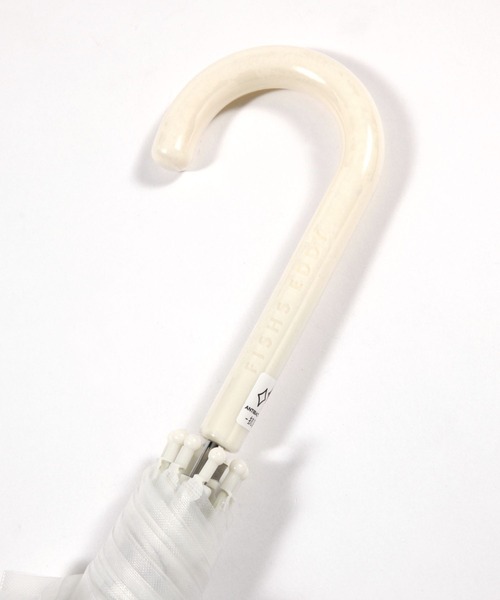 niko and...（ニコアンド）の「[Fishs Eddy(フィッシュエディ)]PLANTビニール傘（長傘・レディース・その他1・FREE）」の9枚目の写真