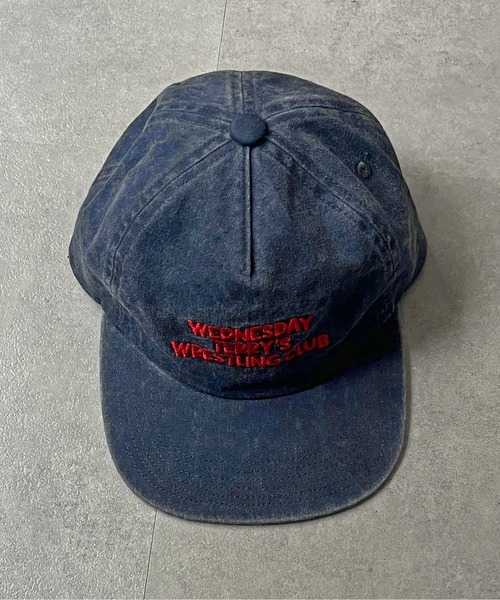 セール】ピグメントロゴキャップ（キャップ）｜CPCM（シーピー