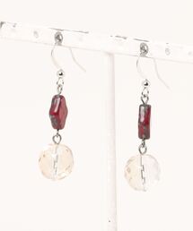 【欧州航路】チェコヤブロニーピアス