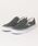 VANS�i�o���Y�j�́uVANS ���@���Y CLASSIC SLIP-ON �X���b�|�� VN000EYECHR CHARCOAL�i�X���b�|���j�v�b�O���[