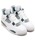 JORDAN BRAND�i�W���[�_���u�����h�j�́uJORDAN BRAND AIR JORDAN 4 RETRO / �W���[�_�� �u�����h �G�A �W���[�_�� 4 ���g��  / NIKE �ySP�z�i�X�j�[�J�[�j�v�b�z���C�g