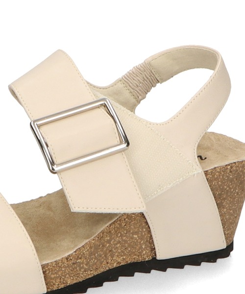 3色展開♥ゴールドバックルサンダル/追跡有 BIRKENSTOCK サンダル レディース ビルケンシュトック ナロー