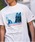 BEN DAVIS�i�x���f�C�r�X�j�́u�sBEN DAVIS PROJECT LINE�tVINTAGE STYLE PRINT T-SHIRTS�iT�V���c/�J�b�g�\�[�j�v�b�z���C�g