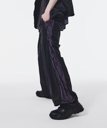 tk.TAKEO KIKUCHI | K'Project by Aoi Nylon washer Training Pants(その他パンツ)