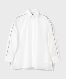 th products(eB[GC`v_Ng)́yth products/eB[GC`v_Nczʒ Cotton Oversized Shirts(Vc/uEX)