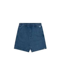 AAPE NOW WOVEN SHORTS
