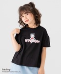 BETTY BOOP(ベティ・ブープ)の「トップス(Tシャツ/カットソー)」