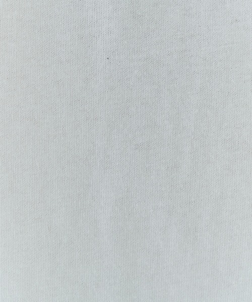 F-LAGSTUF-F(フラグスタフ)の「COVER LOGO RINGER TEE(Tシャツ/カットソー・メンズ・グリーン/ホワイト・L/M)」の21枚目の写真