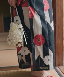 Andemiu | パールミニBAG124559(ショルダーバッグ)