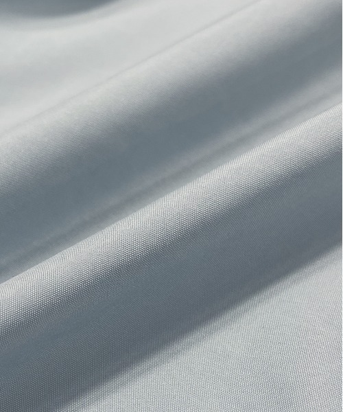 ad thie（アドティエ）の「サイドライン フロントスリットスカート（スカート・レディース・ブラック/ライトブルー/オフホワイト/ピンク・FREE）」の20枚目の写真