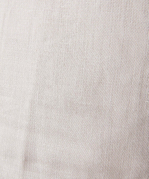 GALLARDAGALANTE（ガリャルダガランテ）の「【セットアップ対応】リネンハーフパンツ（その他パンツ・レディース・ベージュ・1/0）」の19枚目の写真