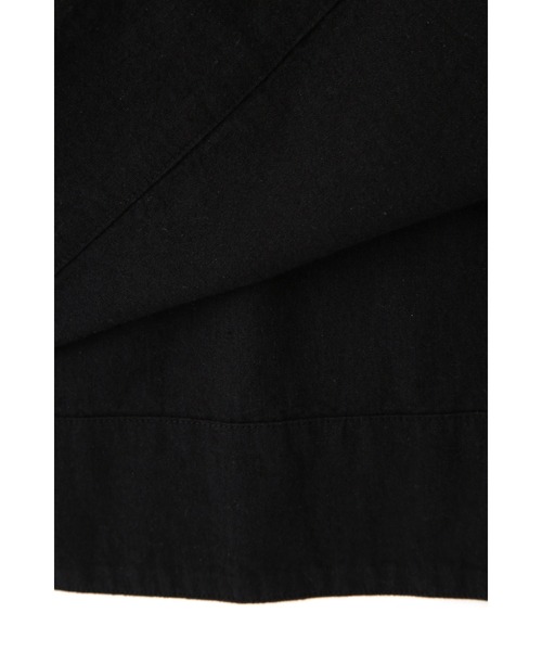 MHL.（エムエイチエル）の「LINEN COTTON PLAINWEAVE（ワンピース