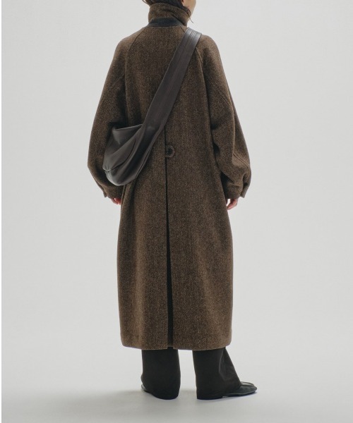 TODAYFUL SALE 20%OFF トゥデイフル 2024prefall アウター