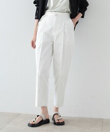 GALLEST | バレルクリースパンツ(その他パンツ)