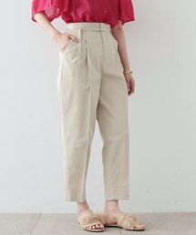 GALLEST | バレルクリースパンツ(その他パンツ)