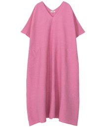 Plantation プランテーション YOORYUU 楊柳　ドット　ワンピース Plantation 5月の新作紹介 | NEWS ニュース | A-net ONLINE STORE