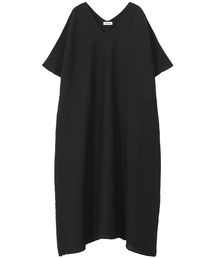 Plantation プランテーション YOORYUU 楊柳　ドット　ワンピース Plantation 5月の新作紹介 | NEWS ニュース | A-net ONLINE STORE