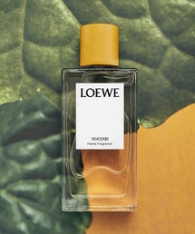 LOEWE ホームフレグランス Honey Sukcle Honeysuckle room spray Yellow - LOEWE