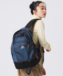 BEAMS BOY | GREGORY / 別注 VINTAGE NICE DAY NAVY(バックパック/リュック)