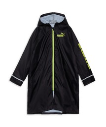 PUMA（プーマ）の「PUMA プーマ キッズ スクール レインコート（ゴルフグッズ）」