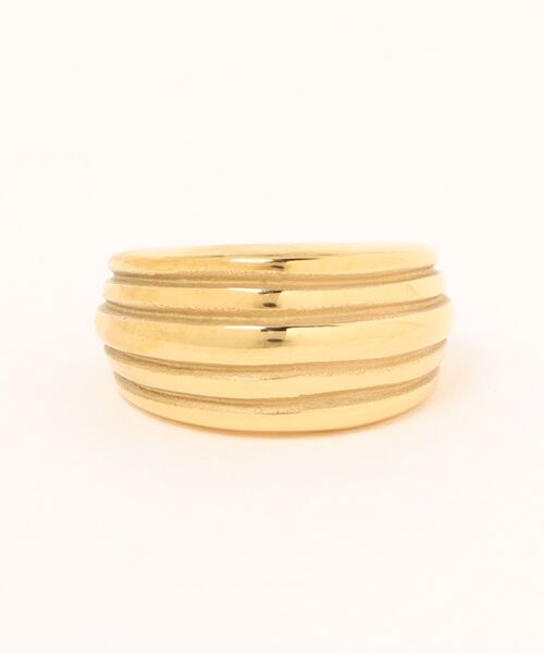 【TUWAKRIM】アンティークラインリング（リング）｜TUWAKRIM（トゥワクリム）