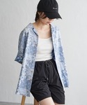 NO NEED(ノーニード)の「トップス(シャツ/ブラウス)」