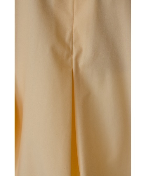 ボリュームスリーブタックシャツ（シャツ/ブラウス）｜STYLEMIXER（スタイルミキサー）