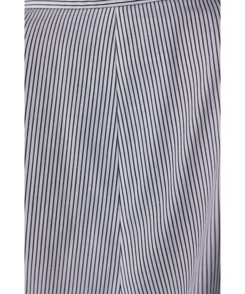 ボリュームスリーブタックシャツ（シャツ/ブラウス）｜STYLEMIXER（スタイルミキサー）