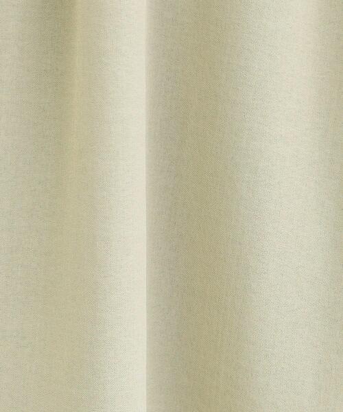 index(インデックス)の「◆《6color/S-LLsize》ダブルポケットシャツワンピース【吸水速乾/防シワ/抗ピル/洗濯機洗い可】(ワンピース・レディース・ナチュラル/ブルー系7/ブラウン系その他/カーキ/サックスブルー系7/ネイビー・38/36/42/40)」の20枚目の写真
