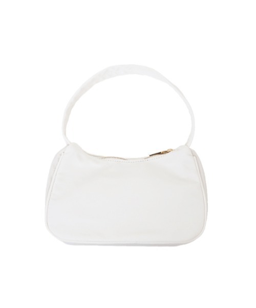 AMAIL（アマイル）の「Candy poiful bag（ハンドバッグ・レディース・ホワイト/ブラック/ブルー・FREE）」の12枚目の写真