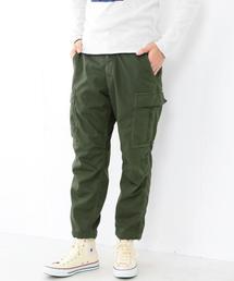 sage de cret | sage de cret×BEAMS PLUS / 別注 コンフォート M65 パンツ(カーゴパンツ)