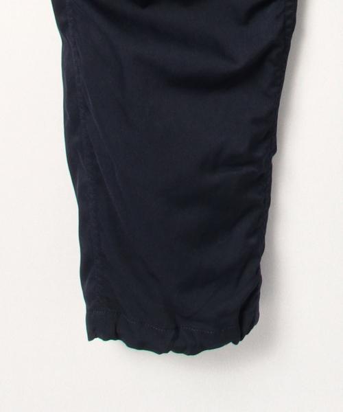 sage de cret(サージュデクレ)の「sage de cret×BEAMS PLUS / 別注 コンフォート M65 パンツ(カーゴパンツ・メンズ・オリーブ/ネイビー・MEDIUM/SMALL/LARGE/X-LARGE)」の12枚目の写真