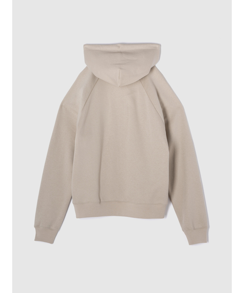 GAP(ギャップ)の「Gapロゴ ヴィンテージソフト ジップアップ パーカー(パーカー・レディース・レッド/ベージュ/ネイビー・M/L/XS/XL/S/XXS)」の20枚目の写真