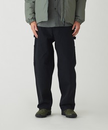 Snow Peak | Recycled Cotton Denim Wide Pants(デニムパンツ)