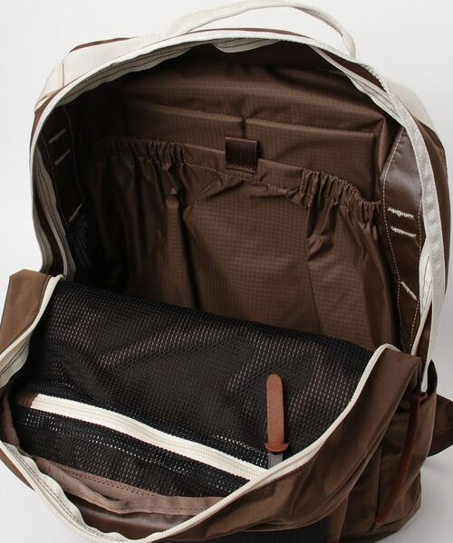 キャンパスデイL CAMPUS DAY L ブラウン/ライトベージュ（バックパック/リュック）｜GREGORY（グレゴリー）