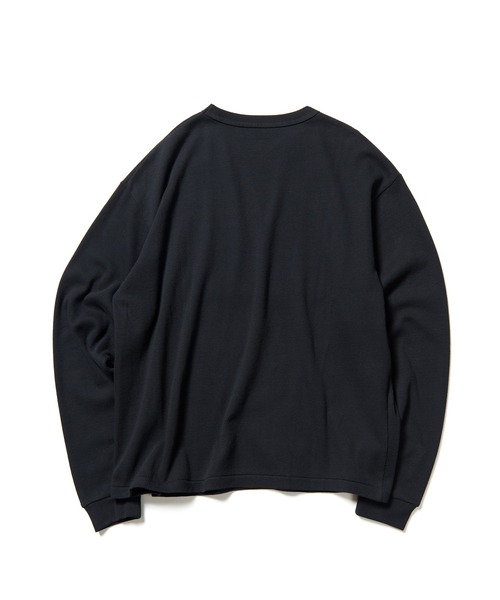 SOPHNET.（ソフネット）の「SCREEN STARS L/S WAFFLE（Tシャツ