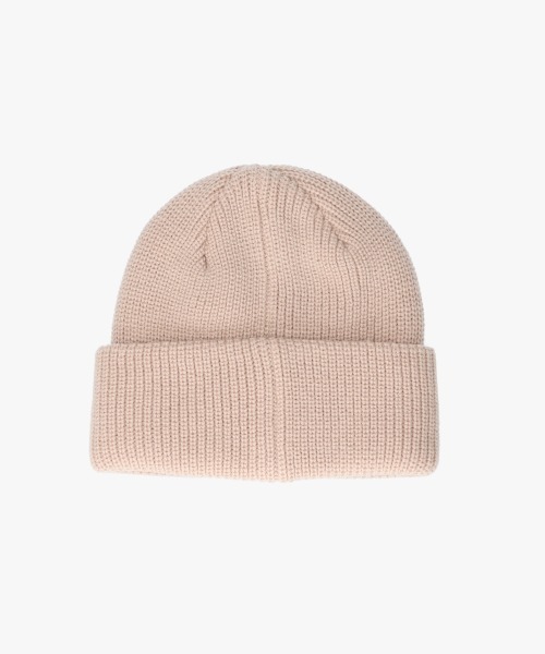 OBEY（オベイ）の「OBEY FUTURE BEANIE / オベイ（ニットキャップ/ビーニー・メンズ・ブラック/ブルー/ダークグリーン/グレー/イエロー/ネイビー/レッド/ブラウン/カーキ・O/S）」の15枚目の写真