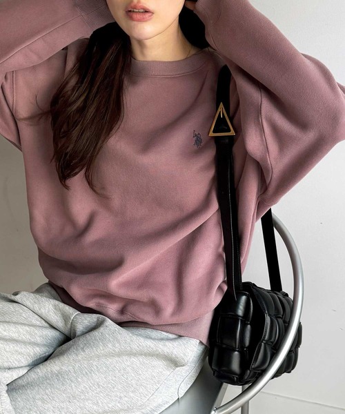 ほし様同梱専用2点-200 セール】【新色追加】GeeRA別注【U.S. POLO ASSN.】ワンポイント刺繍