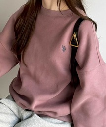 ポロスウェット レディース Polo Ralph Lauren ポロラルフローレン