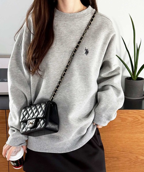 ちゅんページです。 セール】【新色追加】GeeRA別注【U.S. POLO ASSN.】ワンポイント刺繍