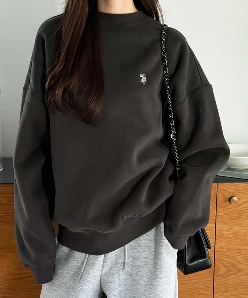 ちゅんページです。 セール】【新色追加】GeeRA別注【U.S. POLO ASSN.】ワンポイント刺繍