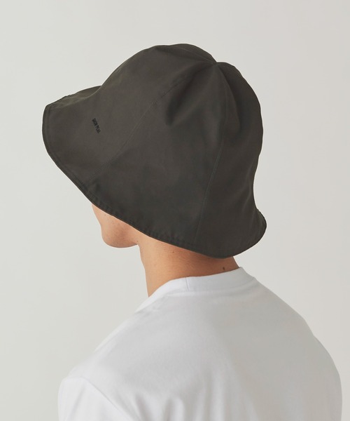 gorro gorra 脆弱 snow hat 雪 バケットハット 未使用に近い
