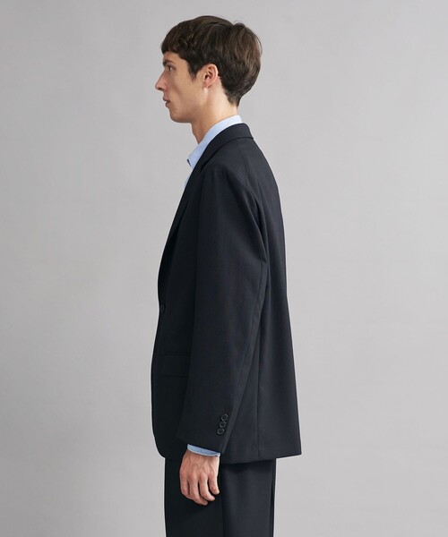 SOVEREIGN（ソブリン）の「＜SOVEREIGN＞ ホップサック 2Bテーラード