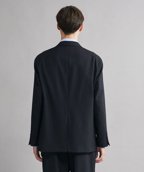 SOVEREIGN（ソブリン）の「＜SOVEREIGN＞ ホップサック 2Bテーラード