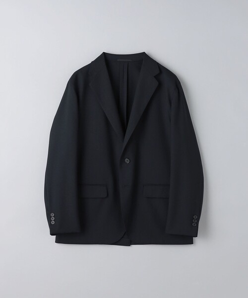 SOVEREIGN（ソブリン）の「＜SOVEREIGN＞ ホップサック 2Bテーラード