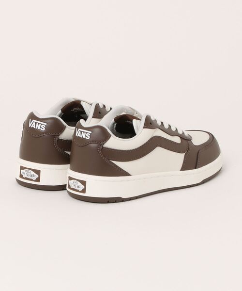 【VANS】 ヴァンズ BRAVO ブラボー WHITE/CHOCO 国内発送 楽天市場】【VANS】 ヴァンズ BRAVO ブラボー V2740 MLT : ABC