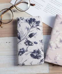 rienda | iPhone16 iPhone16Pro リエンダ [プリント手帳](スマホケース/カバー)